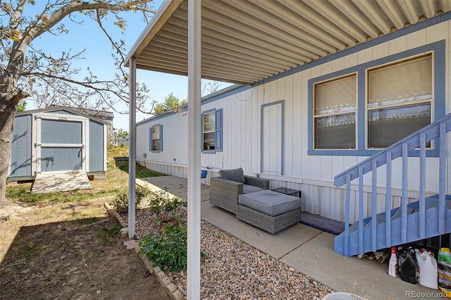 2100 W 100th Avenue, Thornton, CO 80260