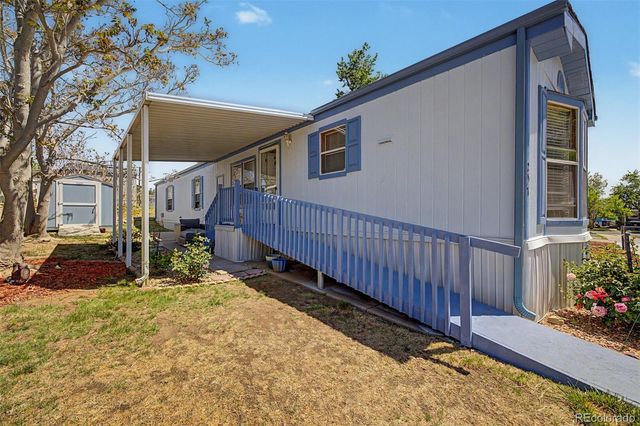 2100 W 100th Avenue, Thornton, CO 80260