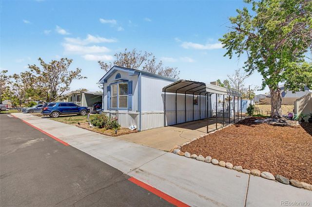 2100 W 100th Avenue, Thornton, CO 80260
