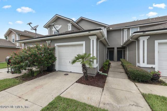 631 SCRUB JAY Drive, St. Augustine, FL 32092