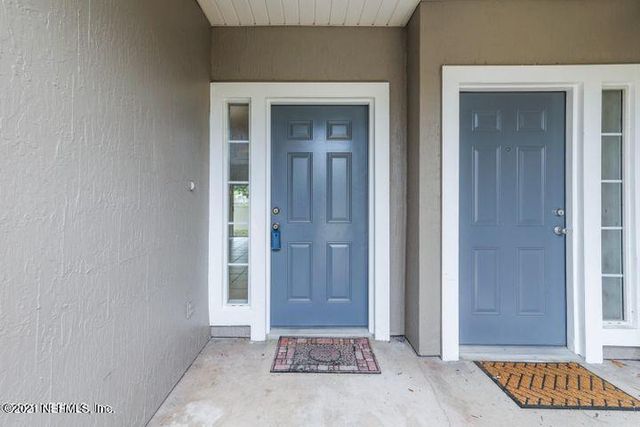 631 SCRUB JAY Drive, St. Augustine, FL 32092