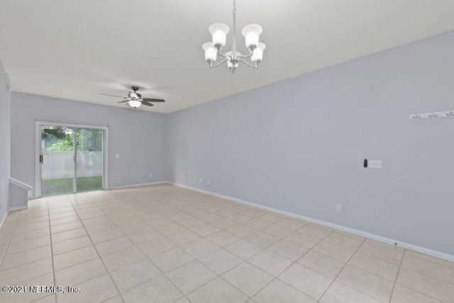 631 SCRUB JAY Drive, St. Augustine, FL 32092