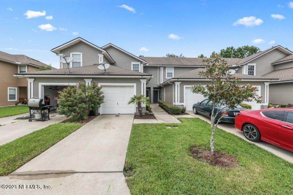 631 SCRUB JAY Drive, St. Augustine, FL 32092