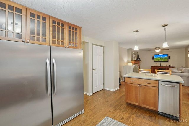 2188 Bridle Court, Deerfield Twp., OH 45039