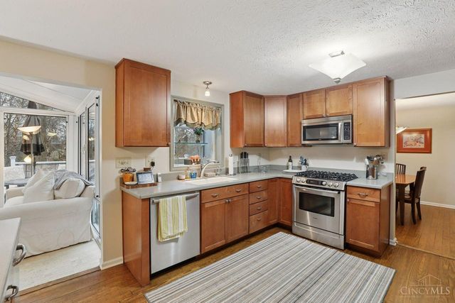 2188 Bridle Court, Deerfield Twp., OH 45039