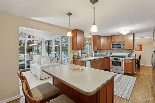 2188 Bridle Court, Deerfield Twp., OH 45039