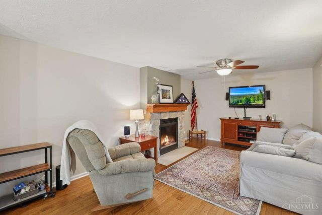 2188 Bridle Court, Deerfield Twp., OH 45039