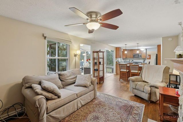 2188 Bridle Court, Deerfield Twp., OH 45039