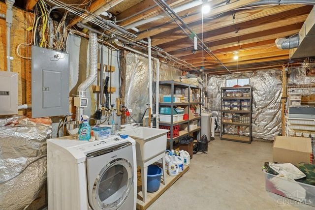 2188 Bridle Court, Deerfield Twp., OH 45039