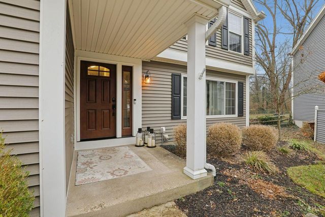 2188 Bridle Court, Deerfield Twp., OH 45039