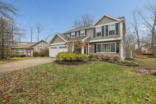 2188 Bridle Court, Deerfield Twp., OH 45039