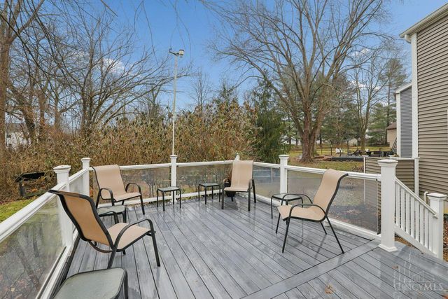 2188 Bridle Court, Deerfield Twp., OH 45039