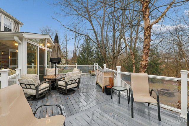 2188 Bridle Court, Deerfield Twp., OH 45039