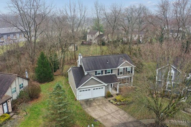 2188 Bridle Court, Deerfield Twp., OH 45039