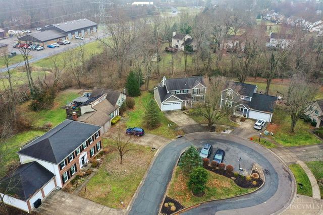 2188 Bridle Court, Deerfield Twp., OH 45039