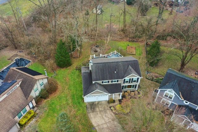 2188 Bridle Court, Deerfield Twp., OH 45039