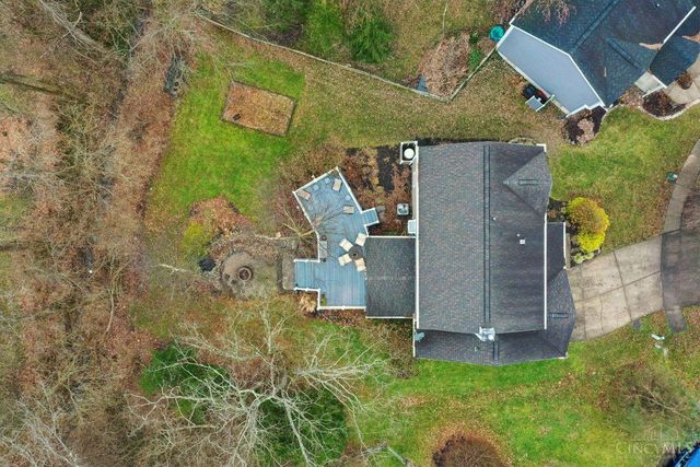 2188 Bridle Court, Deerfield Twp., OH 45039