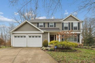 2188 Bridle Court, Deerfield Twp., OH 45039