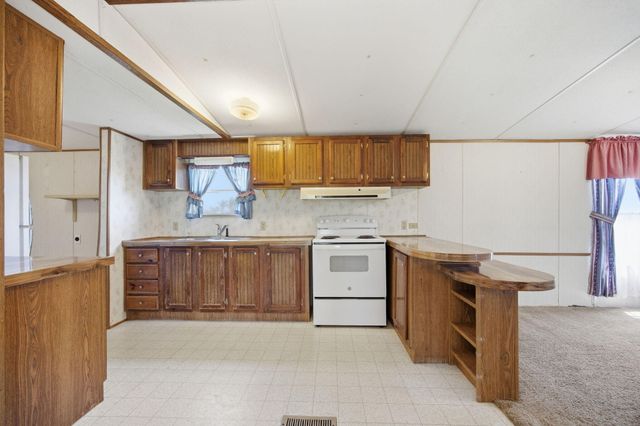 381 N Rays Fork Road, Sadieville, KY 40370