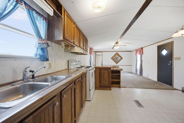 381 N Rays Fork Road, Sadieville, KY 40370