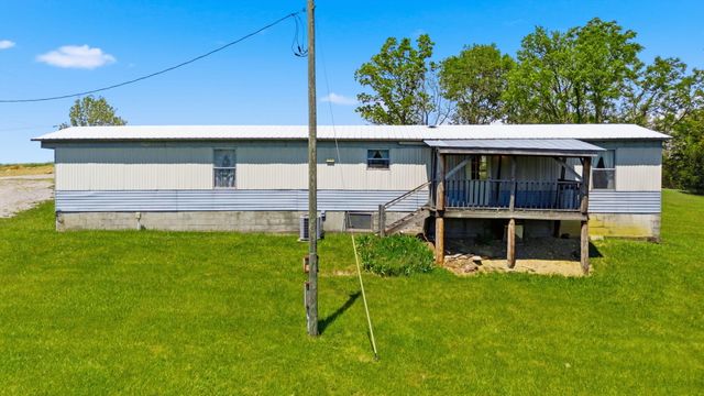 381 N Rays Fork Road, Sadieville, KY 40370