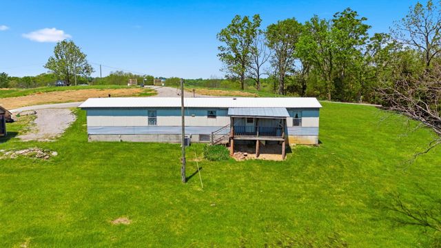 381 N Rays Fork Road, Sadieville, KY 40370