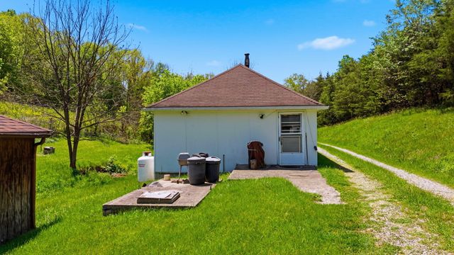 381 N Rays Fork Road, Sadieville, KY 40370