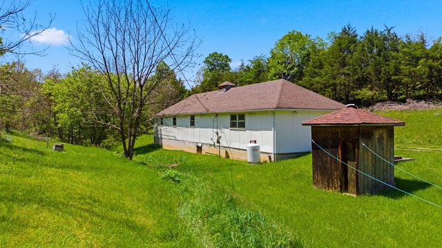 381 N Rays Fork Road, Sadieville, KY 40370