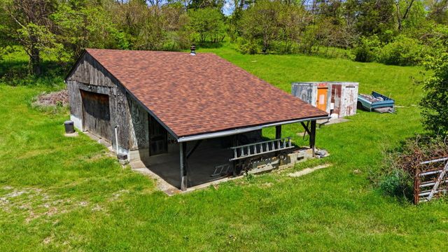 381 N Rays Fork Road, Sadieville, KY 40370