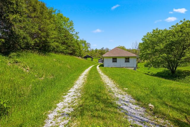 381 N Rays Fork Road, Sadieville, KY 40370