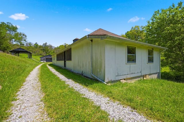 381 N Rays Fork Road, Sadieville, KY 40370