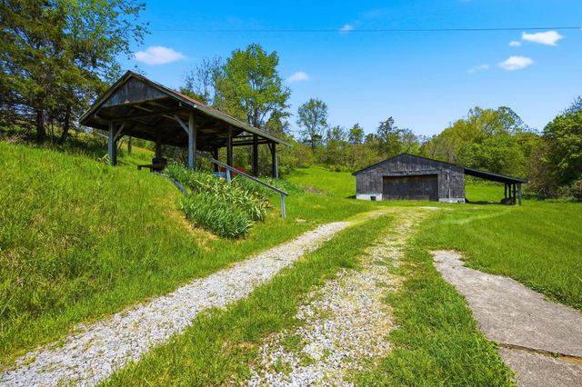 381 N Rays Fork Road, Sadieville, KY 40370