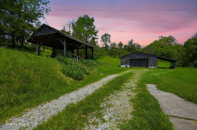 381 N Rays Fork Road, Sadieville, KY 40370