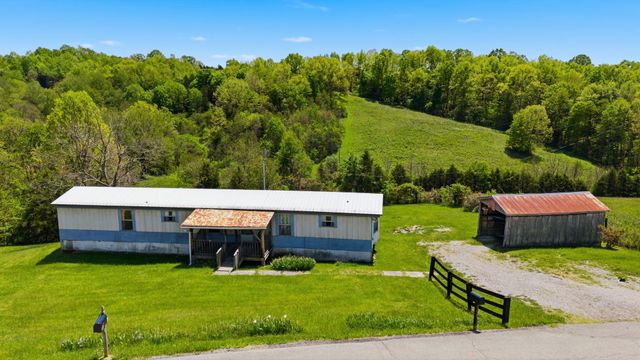 381 N Rays Fork Road, Sadieville, KY 40370