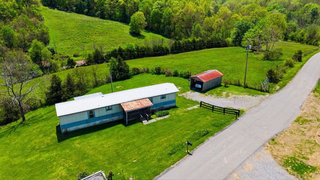 381 N Rays Fork Road, Sadieville, KY 40370