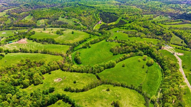 381 N Rays Fork Road, Sadieville, KY 40370