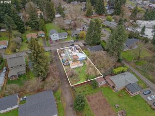 8715 Se 55TH Ave, Portland, OR 97206