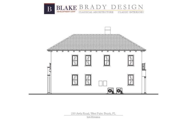 230 Avila Road, West Palm Beach, FL 33405