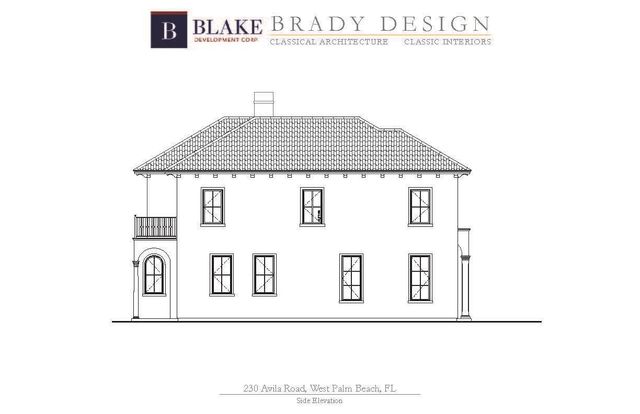 230 Avila Road, West Palm Beach, FL 33405
