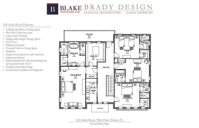 230 Avila Road, West Palm Beach, FL 33405