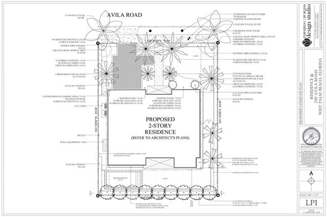230 Avila Road, West Palm Beach, FL 33405