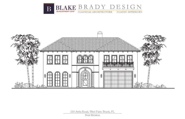 230 Avila Road, West Palm Beach, FL 33405