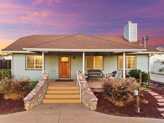 639 First Avenue, Chula Vista, CA 91910