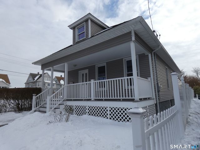 46 York Street, Bridgeport, CT 06610