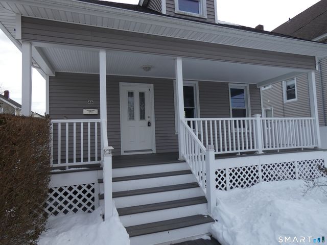 46 York Street, Bridgeport, CT 06610