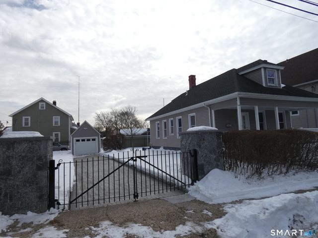 46 York Street, Bridgeport, CT 06610