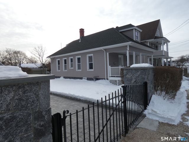 46 York Street, Bridgeport, CT 06610