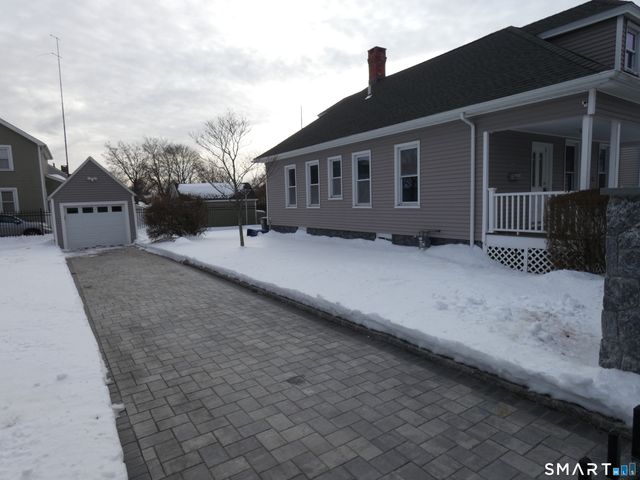 46 York Street, Bridgeport, CT 06610