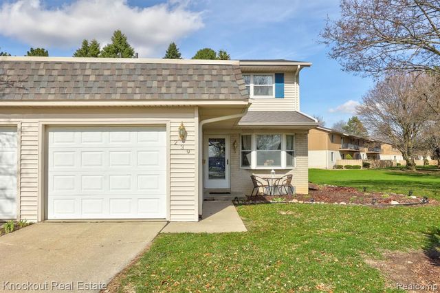 239 Churchgrove Road, Frankenmuth, MI 48734