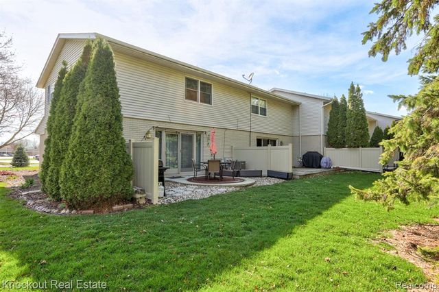 239 Churchgrove Road, Frankenmuth, MI 48734